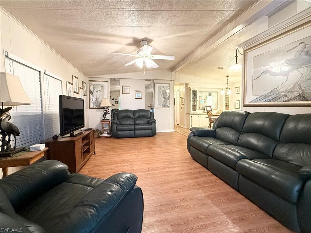 3404 Rainbow LN, NORTH FORT MYERS FL 33903-12