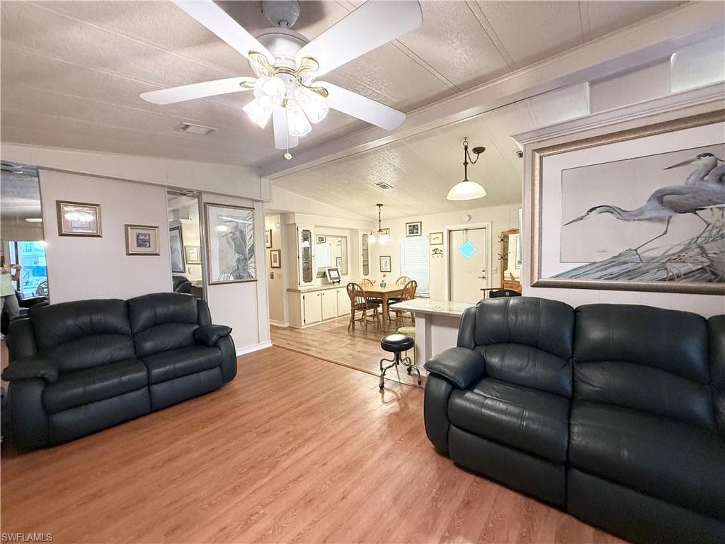 3404 Rainbow LN, NORTH FORT MYERS FL 33903-11