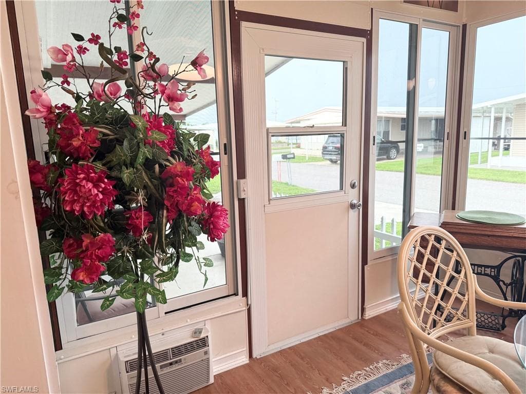 3404 Rainbow LN, NORTH FORT MYERS FL 33903-25