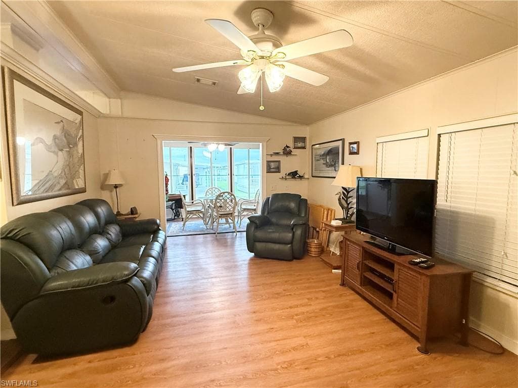 3404 Rainbow LN, NORTH FORT MYERS FL 33903-13