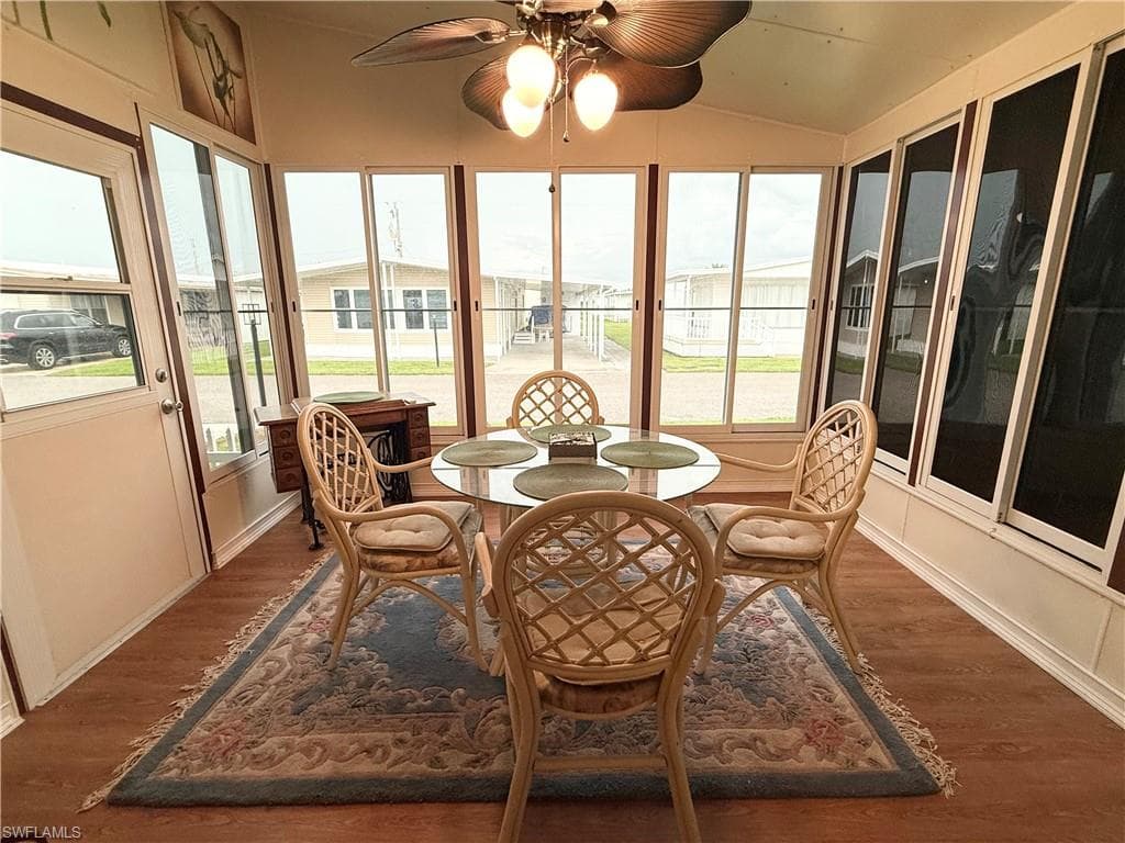 3404 Rainbow LN, NORTH FORT MYERS FL 33903-24