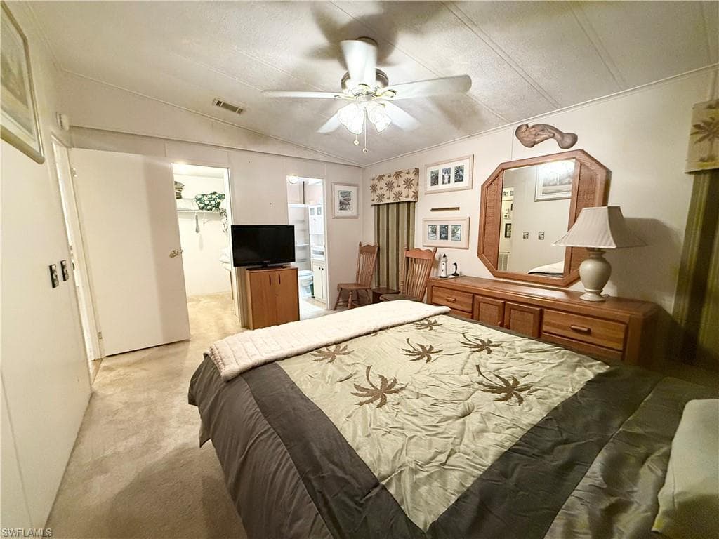 3404 Rainbow LN, NORTH FORT MYERS FL 33903-20