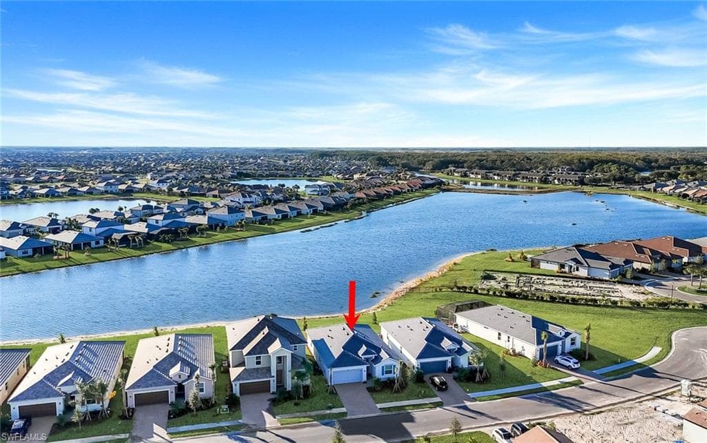 3928 Sweet Alyssum TER, ALVA FL 33920-25