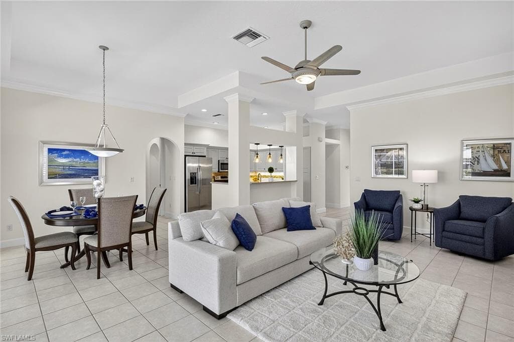 14595 Glen Eden DR, NAPLES FL 34110-4