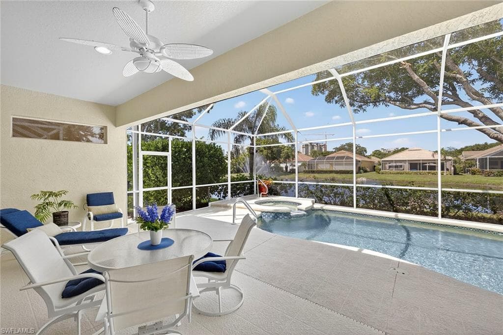 14595 Glen Eden DR, NAPLES FL 34110-23