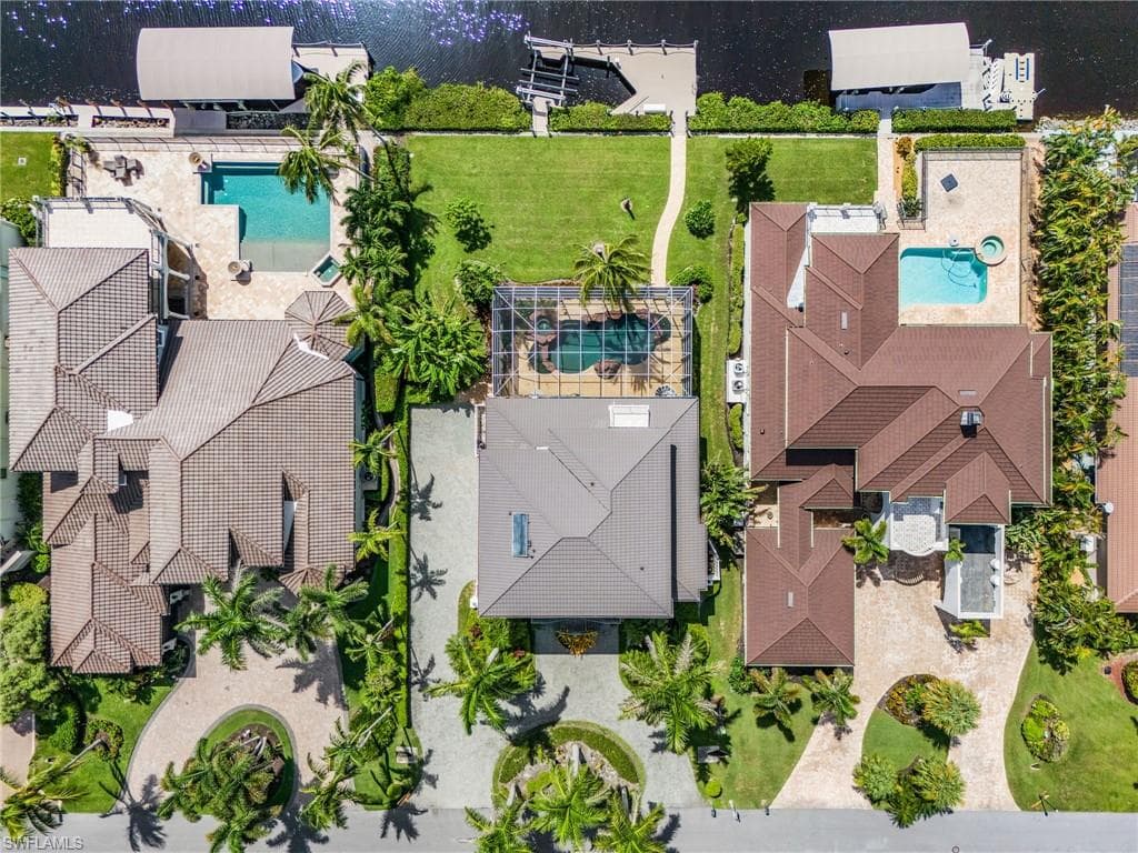15110 Intracoastal CT, FORT MYERS FL 33908-33
