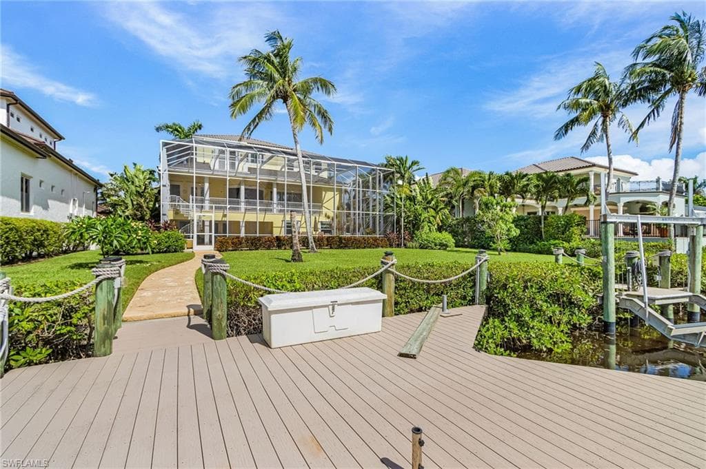 15110 Intracoastal CT, FORT MYERS FL 33908-29