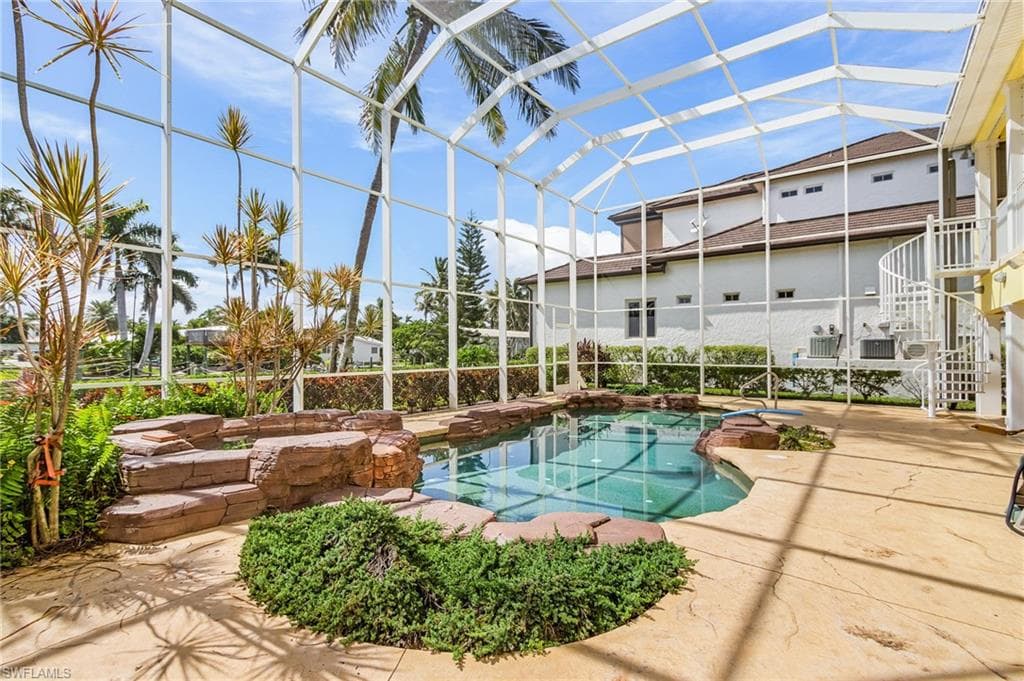 15110 Intracoastal CT, FORT MYERS FL 33908-27