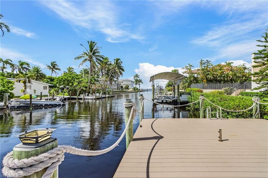 15110 Intracoastal CT, FORT MYERS FL 33908-28