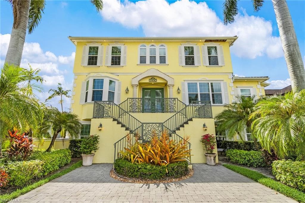 15110 Intracoastal CT, FORT MYERS FL 33908-3