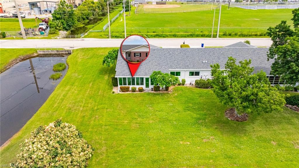 1404 Myerlee Country Club BLVD, FORT MYERS FL 33919-41