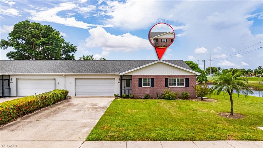 1404 Myerlee Country Club BLVD, FORT MYERS FL 33919-33