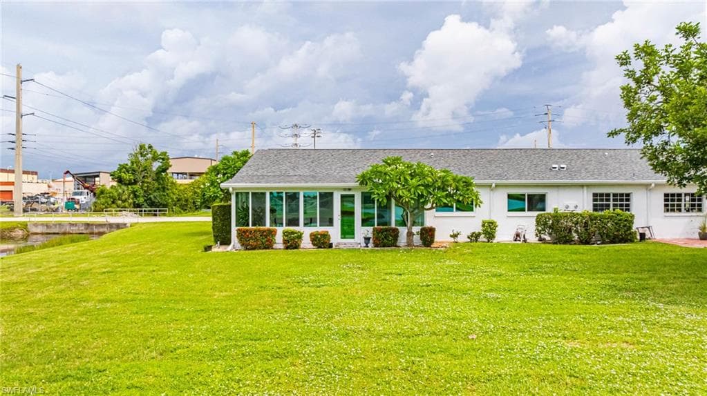 1404 Myerlee Country Club BLVD, FORT MYERS FL 33919-40