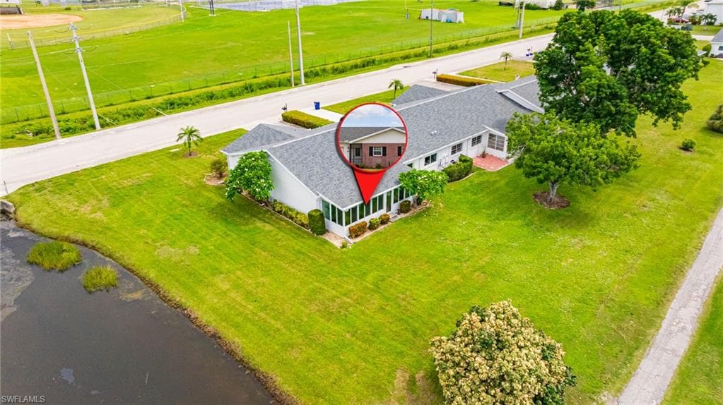 1404 Myerlee Country Club BLVD, FORT MYERS FL 33919-43