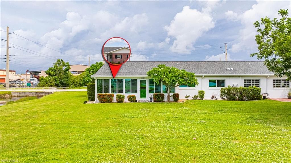 1404 Myerlee Country Club BLVD, FORT MYERS FL 33919-39