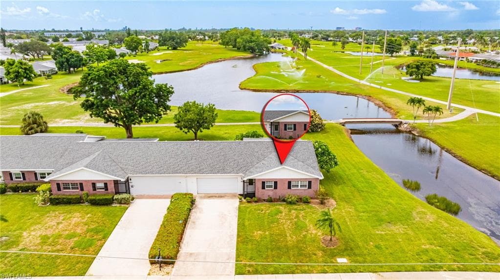 1404 Myerlee Country Club BLVD, FORT MYERS FL 33919-34