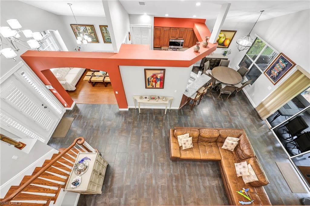 28315 Hidden Lake DR, BONITA SPRINGS FL 34134-25