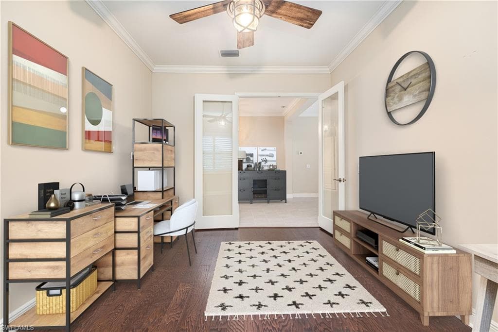 21260 Estero Palm WAY, ESTERO FL 33928-45