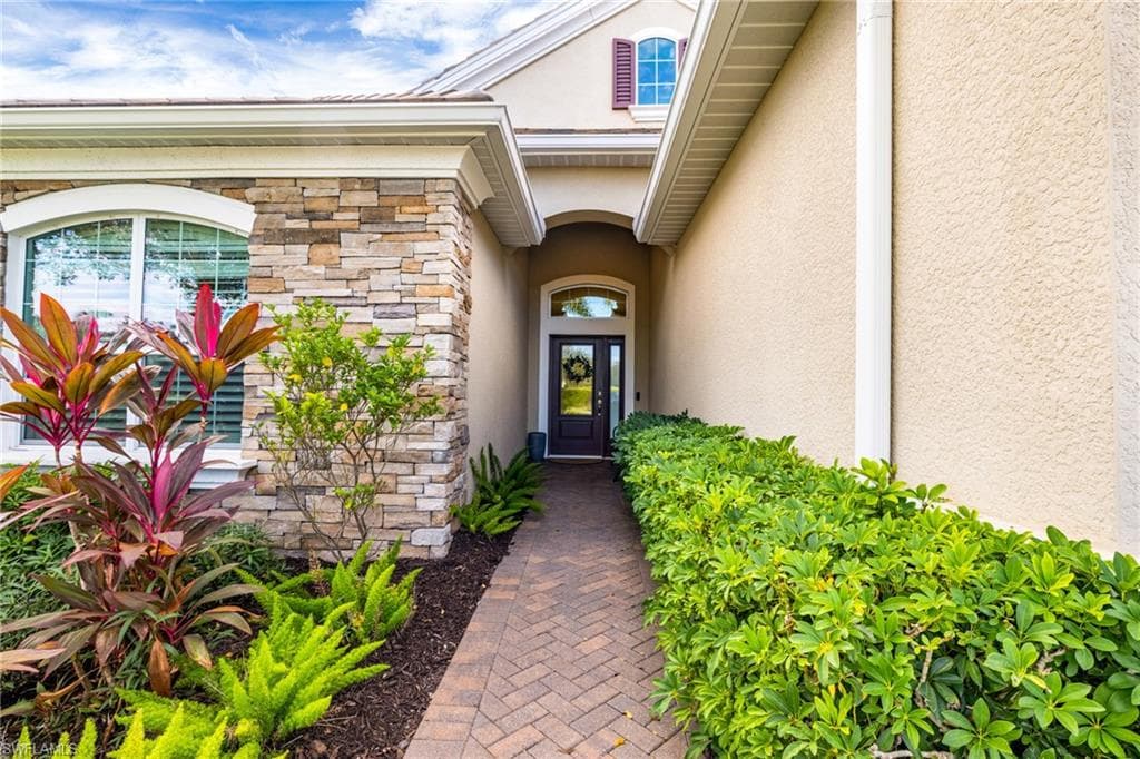 21260 Estero Palm WAY, ESTERO FL 33928-35