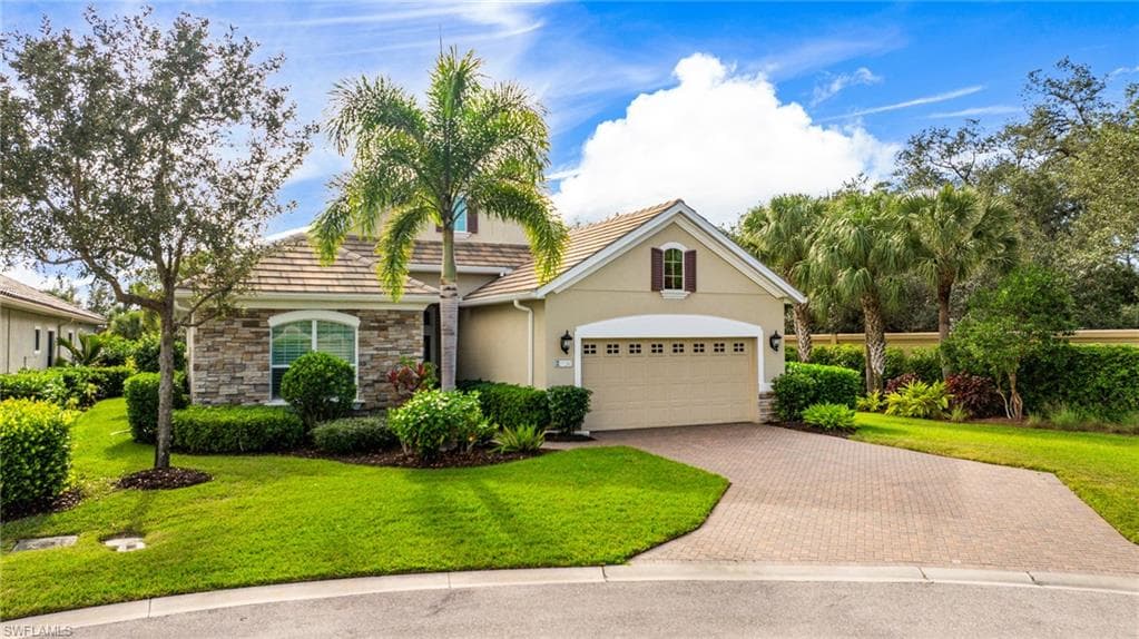 21260 Estero Palm WAY, ESTERO FL 33928-37