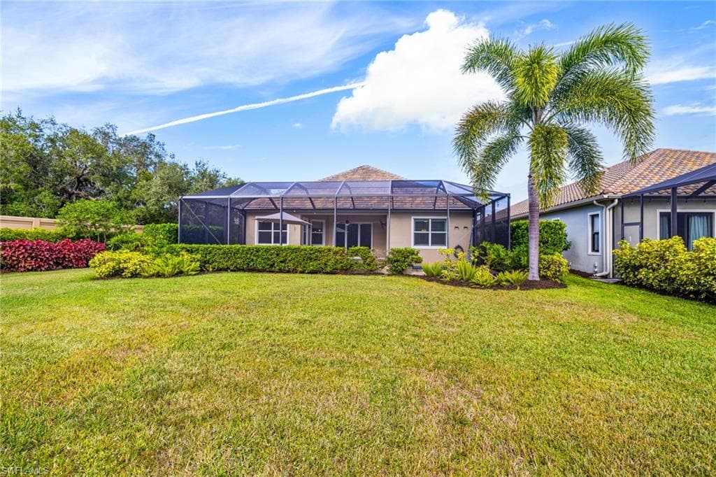 21260 Estero Palm WAY, ESTERO FL 33928-39