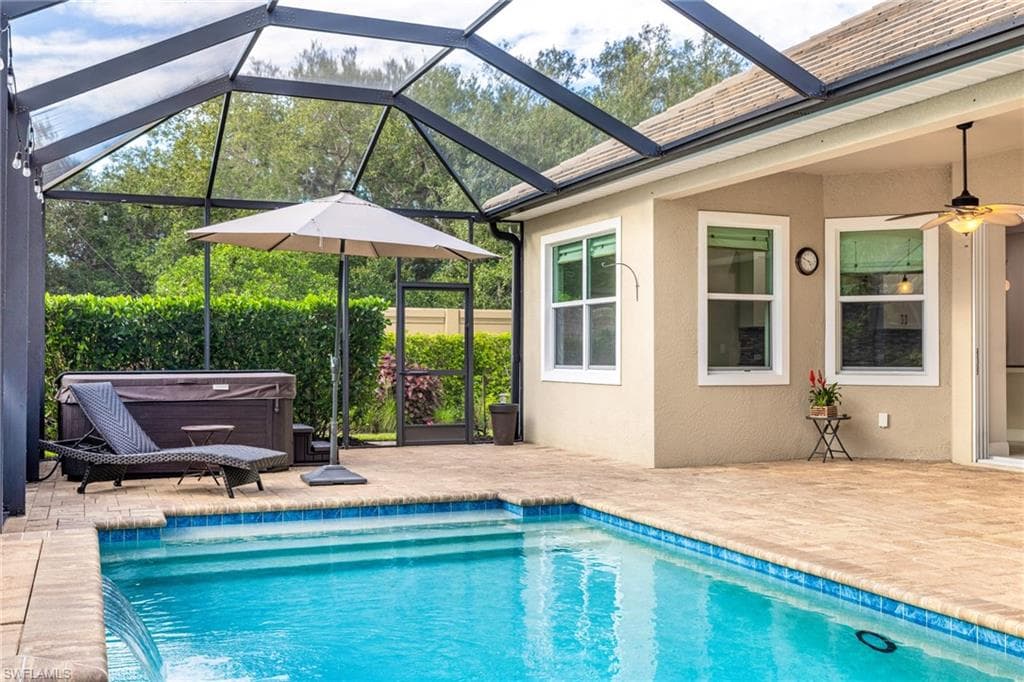 21260 Estero Palm WAY, ESTERO FL 33928-30