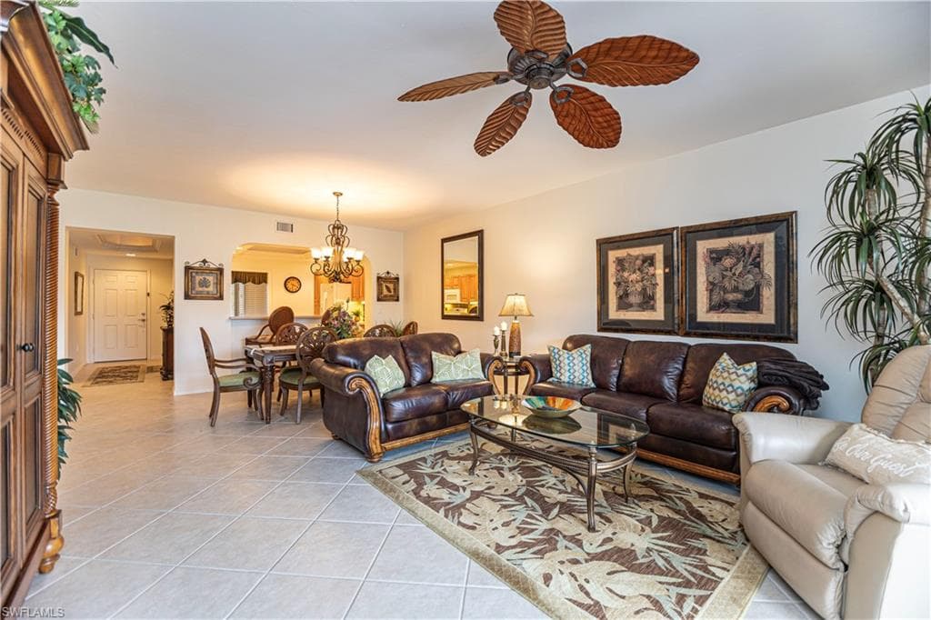 7401 Bella Lago DR # 522, FORT MYERS BEACH FL 33931-5
