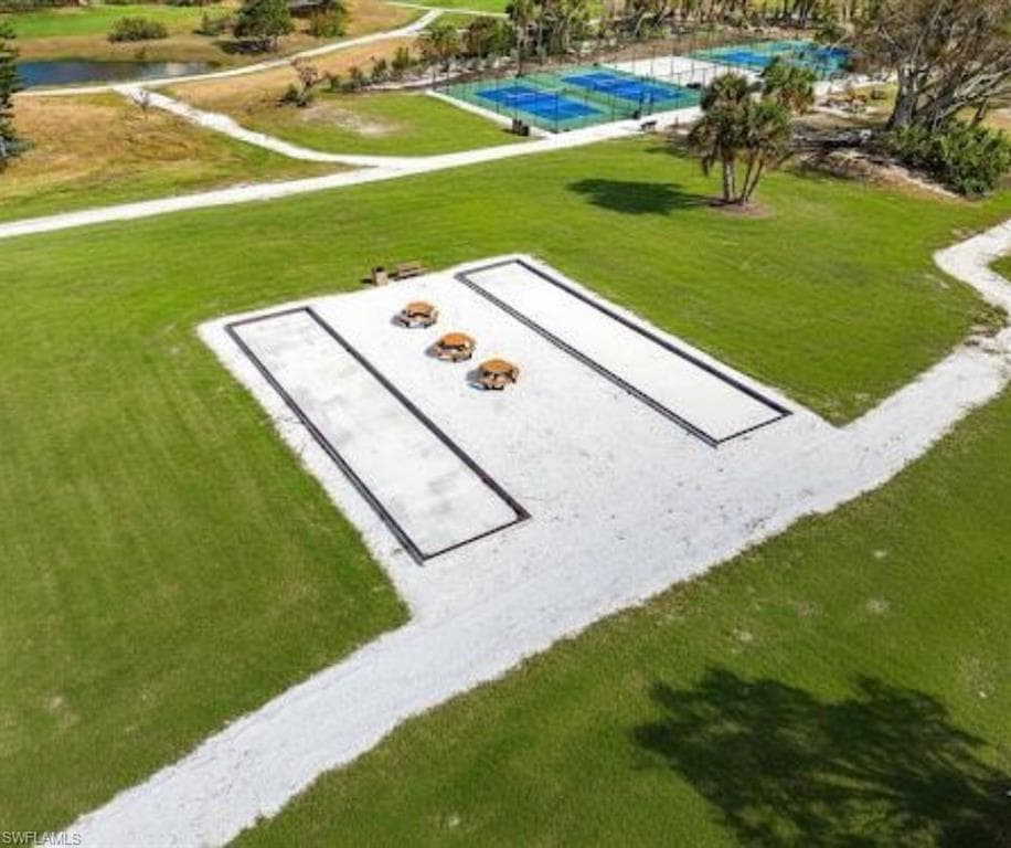 4253 Bay Beach LN # C3, FORT MYERS BEACH FL 33931-46