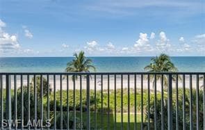 10691 Gulf Shore DR # 502, NAPLES FL 34108-16