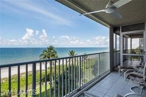 10691 Gulf Shore DR # 502, NAPLES FL 34108-4