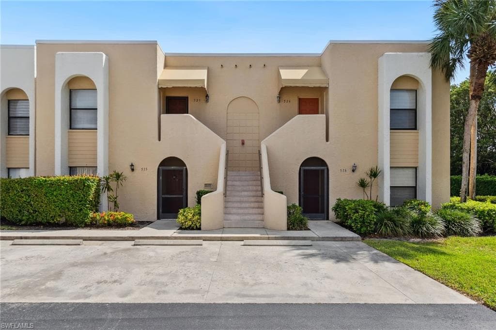 3327 Olympic DR # 526, NAPLES FL 34105-3