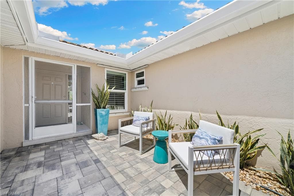 347 Emerald Bay CIR # S7, NAPLES FL 34110-30