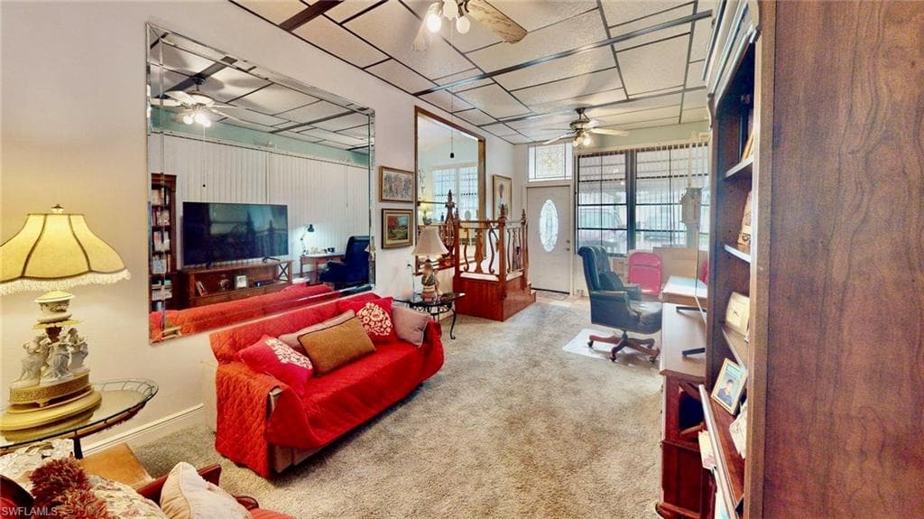 186 Panther Pass CIR # 186, NAPLES FL 34114-6