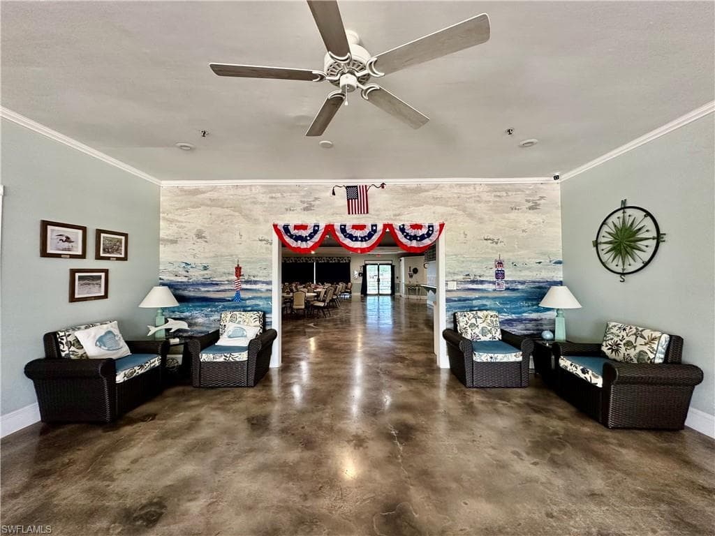 186 Panther Pass CIR # 186, NAPLES FL 34114-27