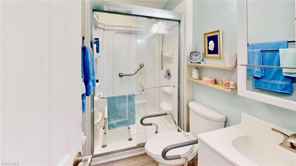 186 Panther Pass CIR # 186, NAPLES FL 34114-20