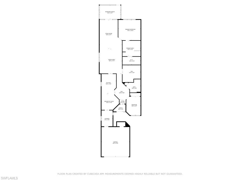 14301 Patty Berg DR, FORT MYERS FL 33919-41