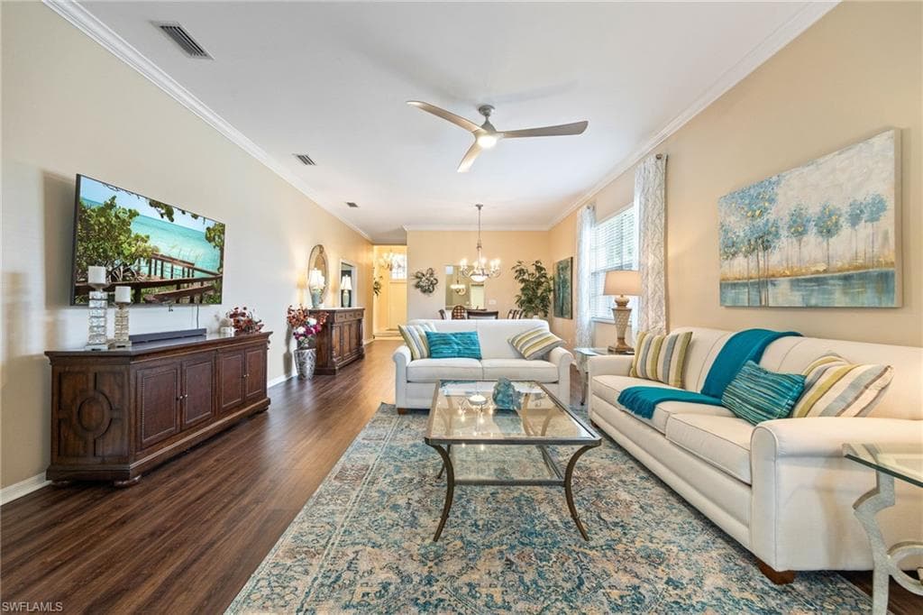 14301 Patty Berg DR, FORT MYERS FL 33919-17