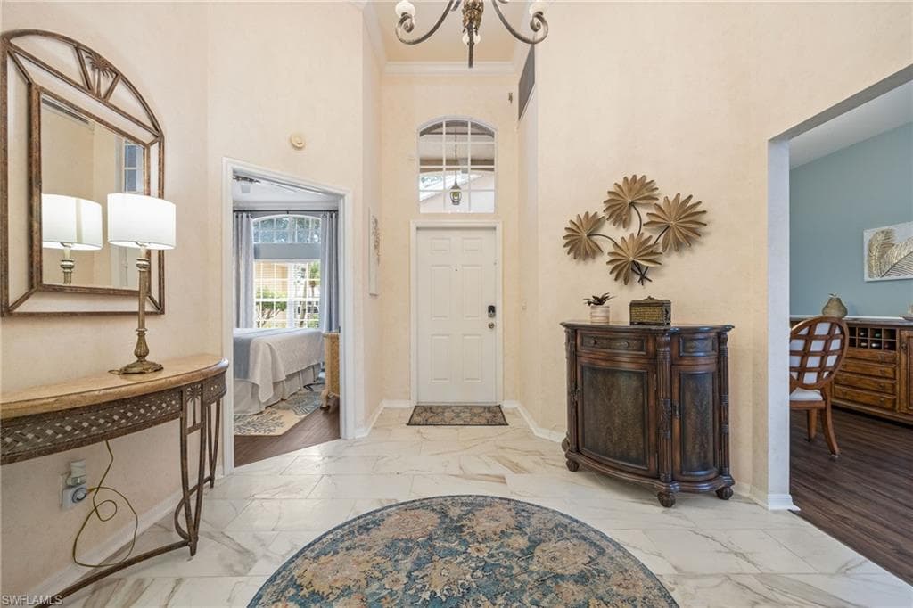 14301 Patty Berg DR, FORT MYERS FL 33919-3