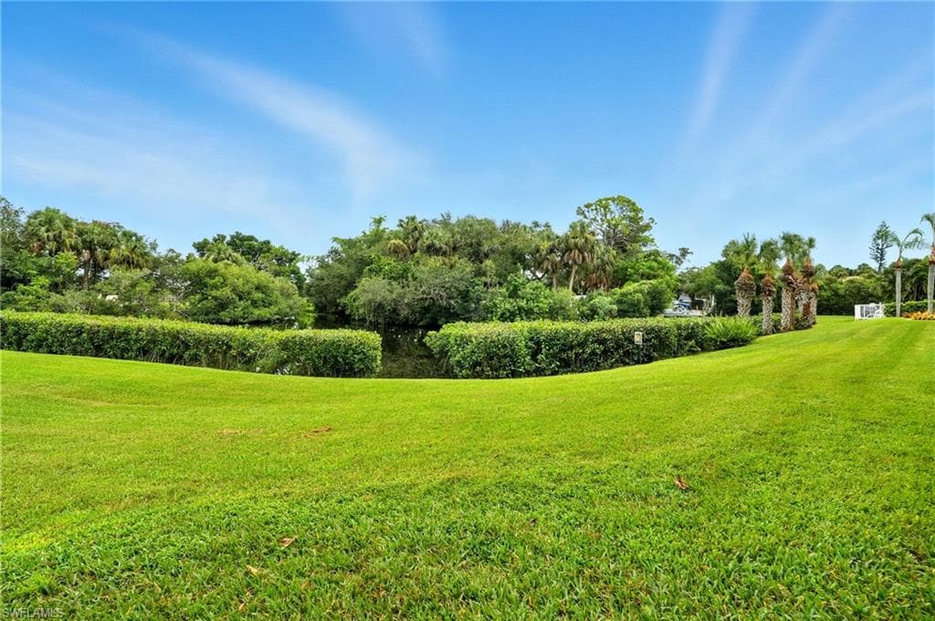 15256 Riverbend BLVD # 105, NORTH FORT MYERS FL 33917-35