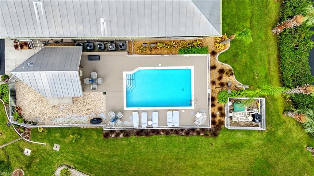 15256 Riverbend BLVD # 105, NORTH FORT MYERS FL 33917-29