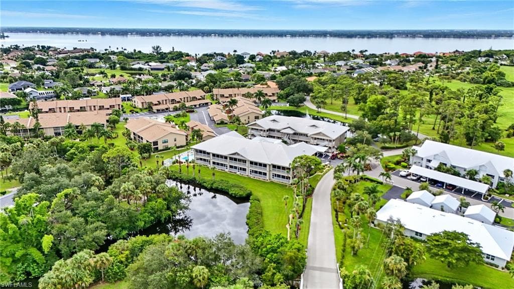 15256 Riverbend BLVD # 105, NORTH FORT MYERS FL 33917-39