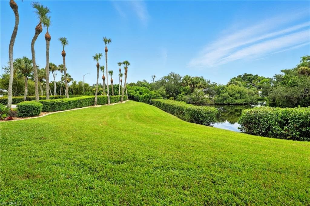 15256 Riverbend BLVD # 105, NORTH FORT MYERS FL 33917-34