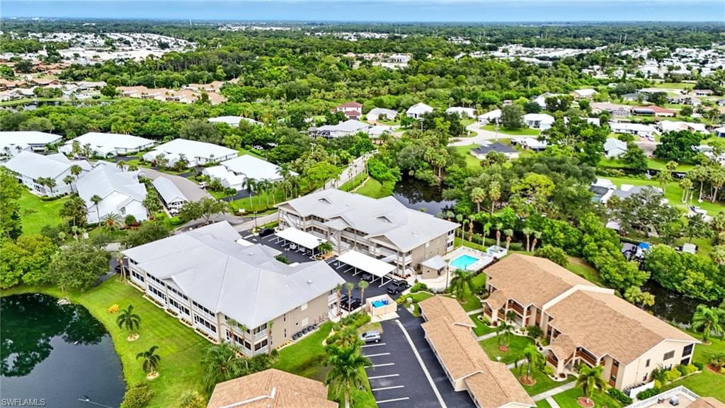 15256 Riverbend BLVD # 105, NORTH FORT MYERS FL 33917-38