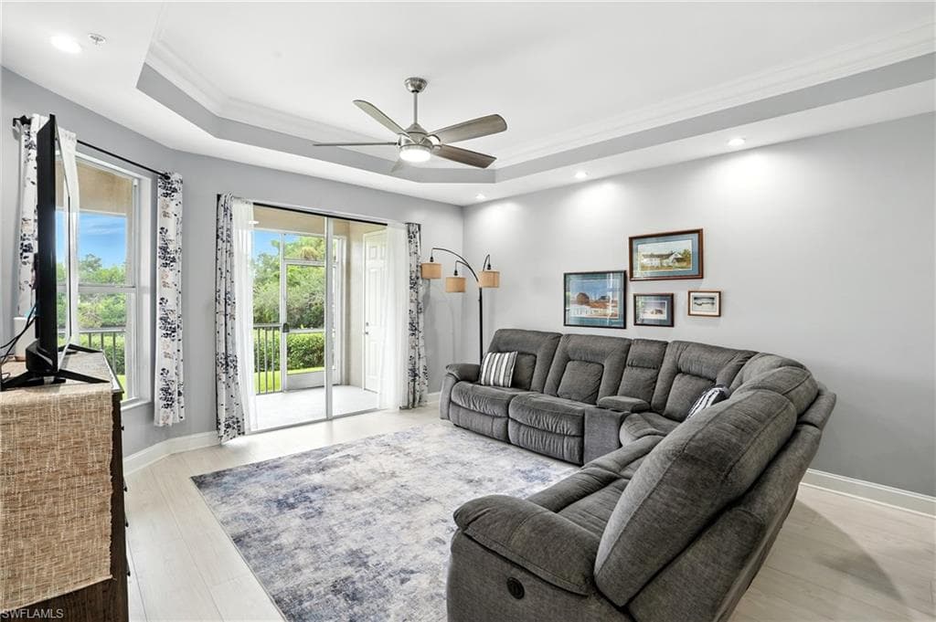 15256 Riverbend BLVD # 105, NORTH FORT MYERS FL 33917-20