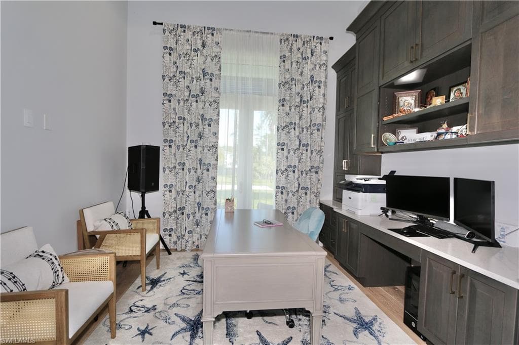 6688 Hunters RD, NAPLES FL 34109-12
