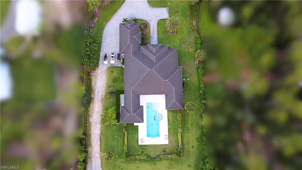6688 Hunters RD, NAPLES FL 34109-42