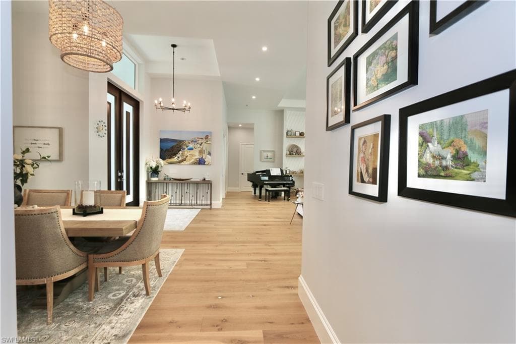 6688 Hunters RD, NAPLES FL 34109-11