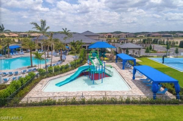 11683 Meadowrun CIR, FORT MYERS FL 33913-40