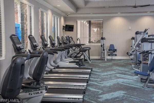 11683 Meadowrun CIR, FORT MYERS FL 33913-44