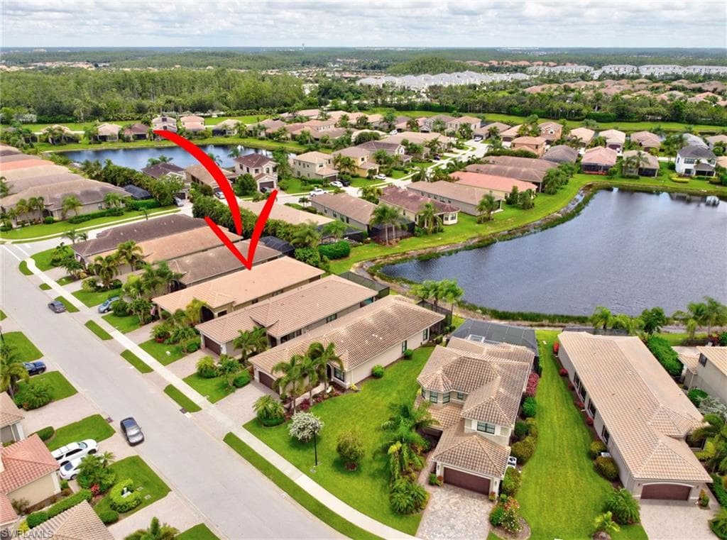 11683 Meadowrun CIR, FORT MYERS FL 33913-36
